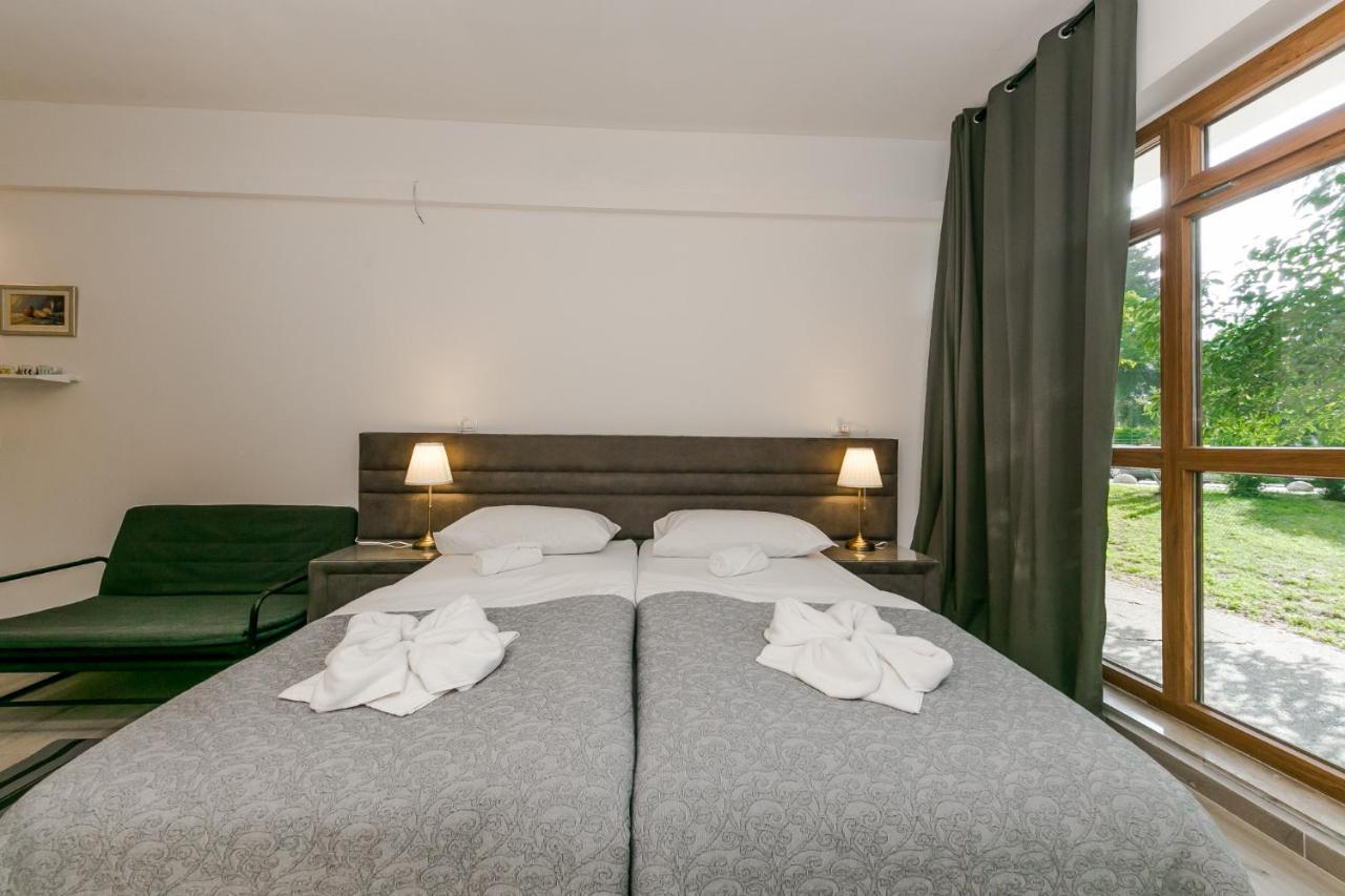 Palomia C Apartman Split Kültér fotó